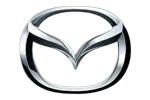 Mazda logo