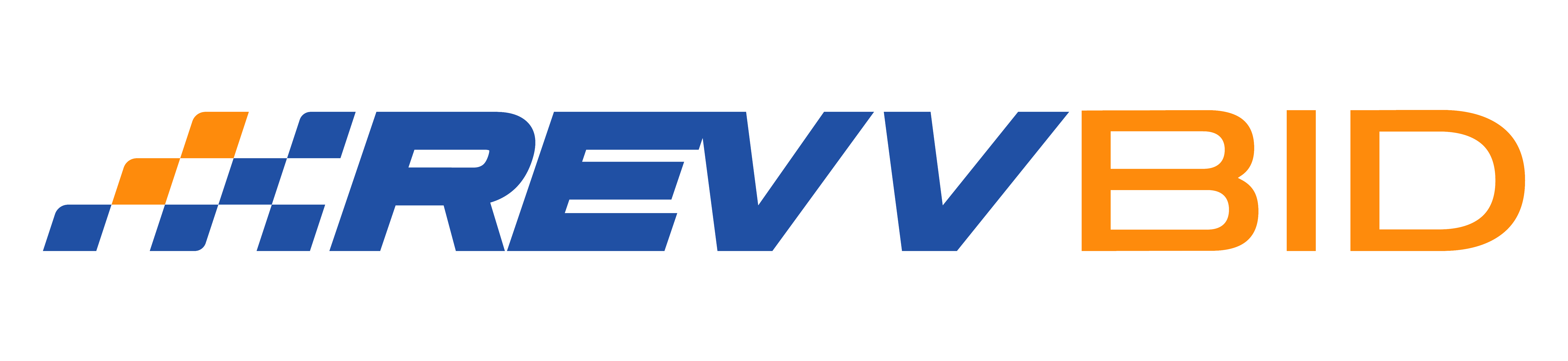 RevvBid Logo