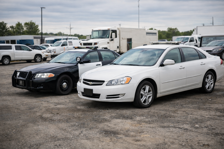 Government car auctions public access showing former police car and fleet cars public auction vehicles without dealer license
