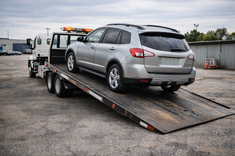 Buy auction cars online with vehicle transport after wholesale car prices auction using IAA car auction membership or Copart